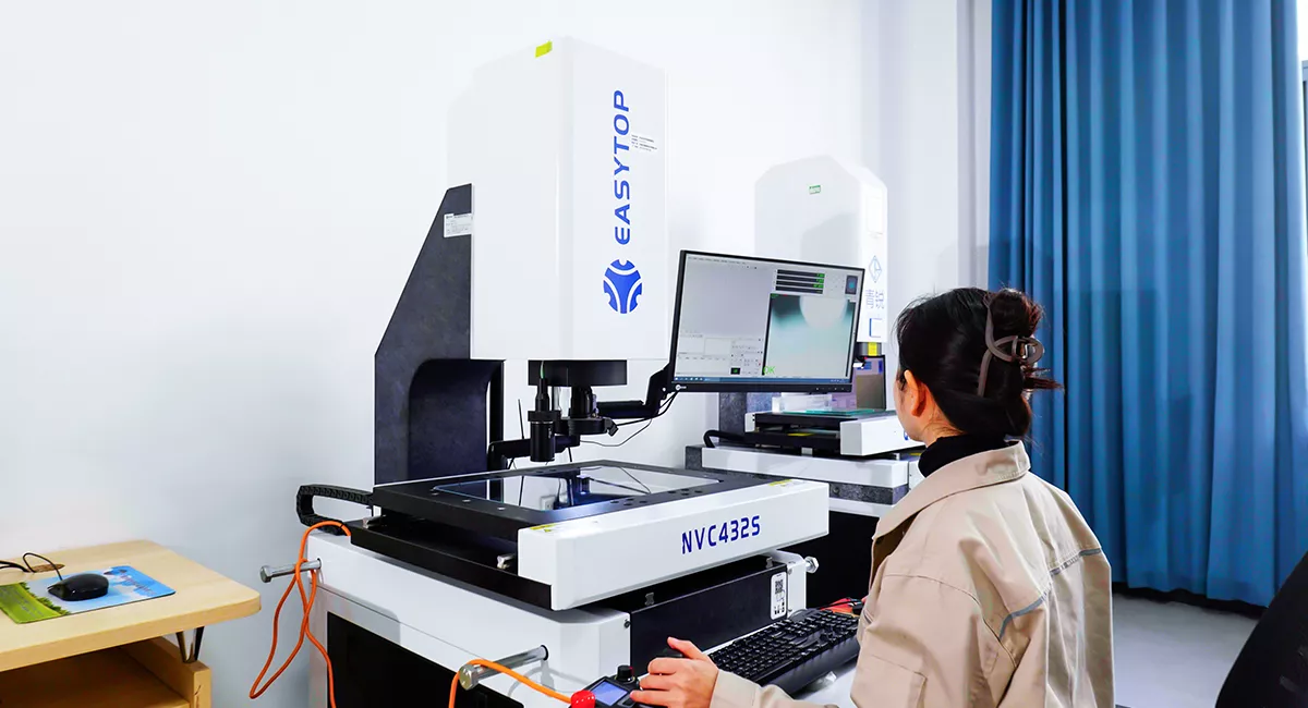 Image Measuring Instrument