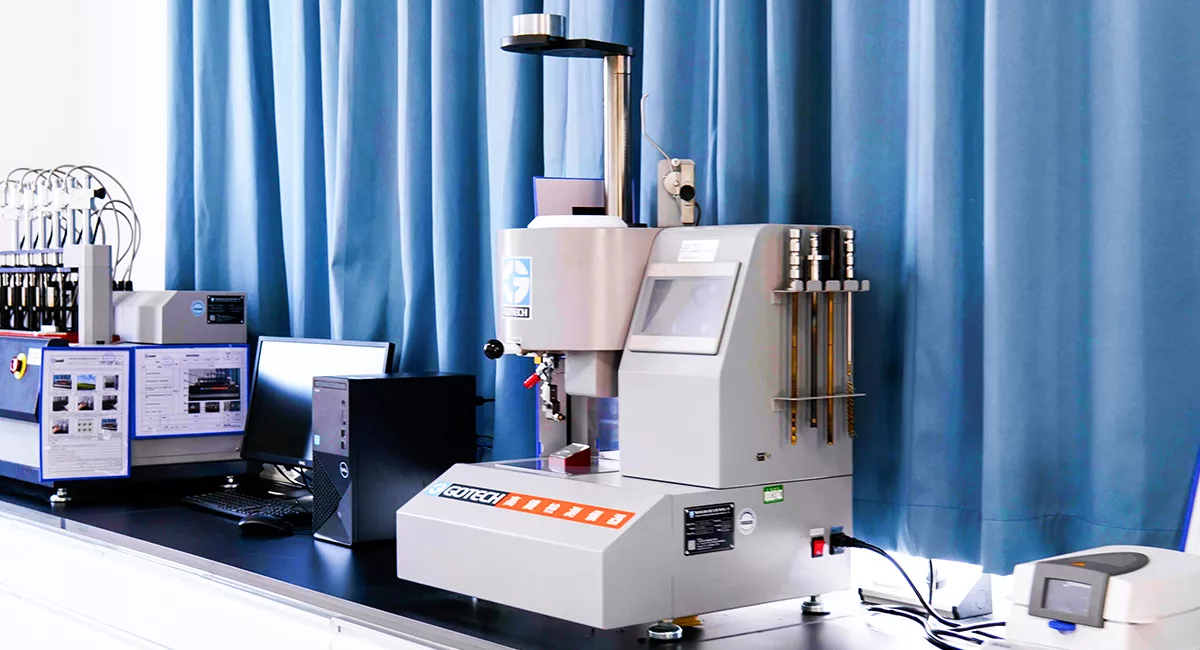 Mel Flow Indexer